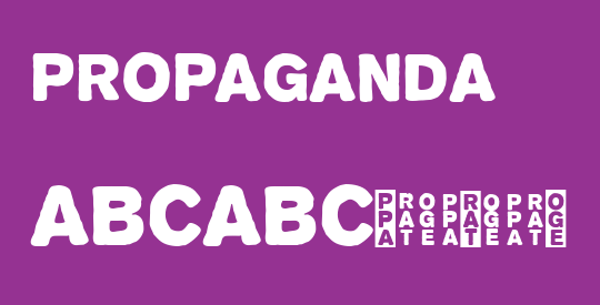 Propaganda