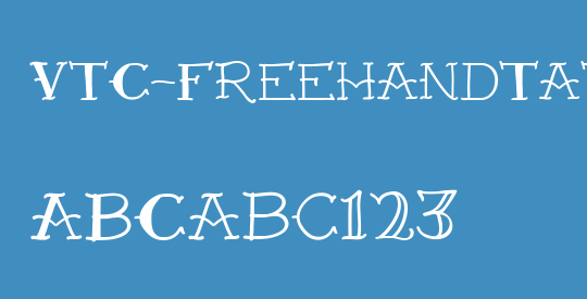 VTC-FreehandTattooOne