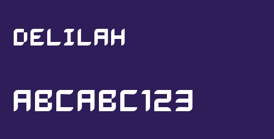 Delilah