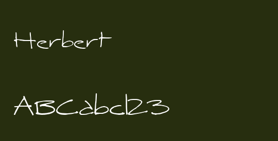 Herbert