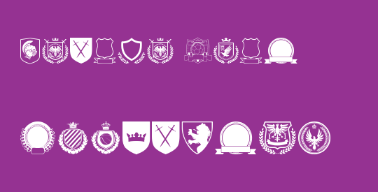 Emblem vol1