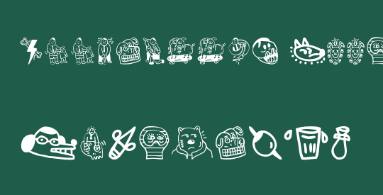 Woodcutter Olla Barrejada