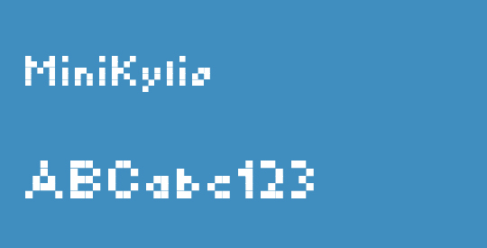 MiniKylie