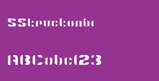 5Structonix