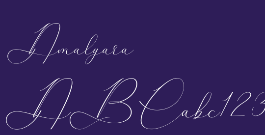 Amalyara