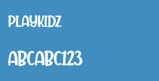 Playkidz