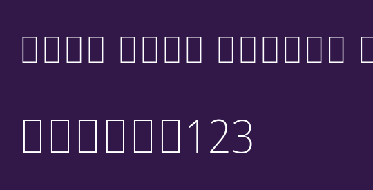Noto Sans Arabic UI SmCn XLt