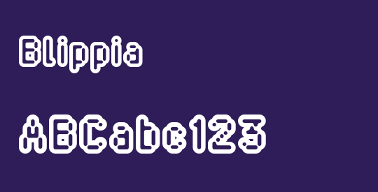 Blippia