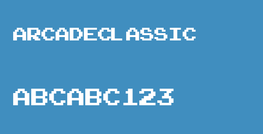 ArcadeClassic