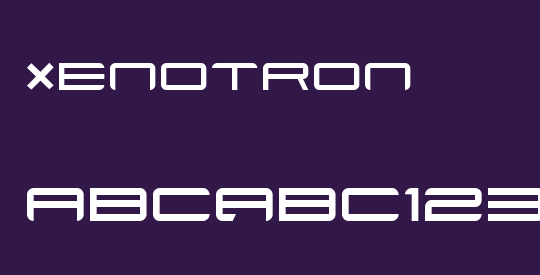 Xenotron