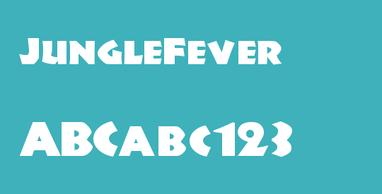 JungleFever