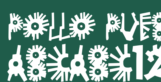 Pollo Pueblo - Black