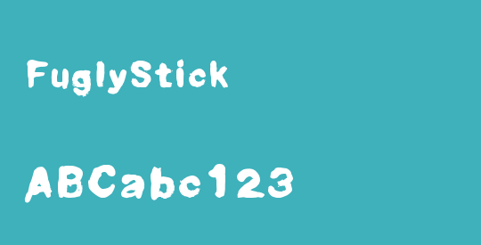FuglyStick