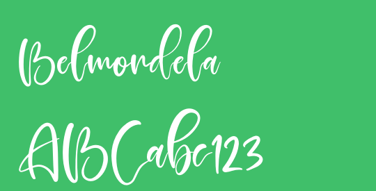 Belmondela