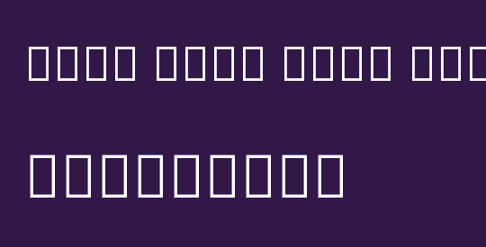 Noto Sans Sora Sompeng SemiBold