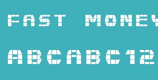 Fast Money