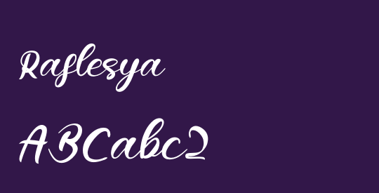 Raflesya