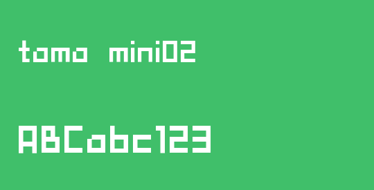 tama mini02