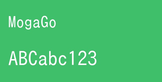 MogaGo