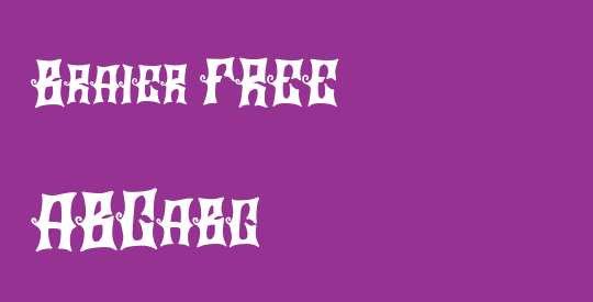 Braier FREE