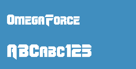 OmegaForce