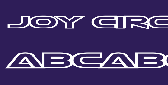 Joy Circuit