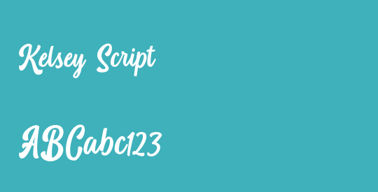 Kelsey Script