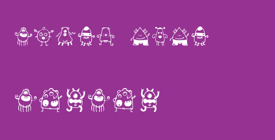 alien dude