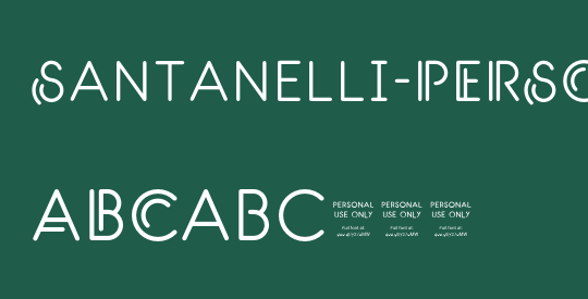 Santanelli-PERSONAL-USE-ONLY