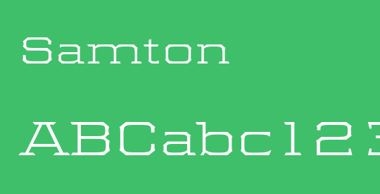 Samton