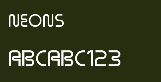 Neons