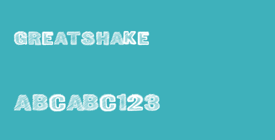 GreatShake