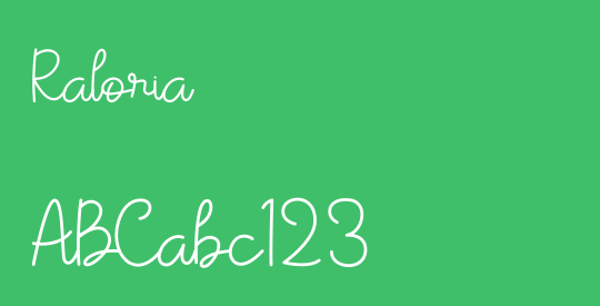 Raloria