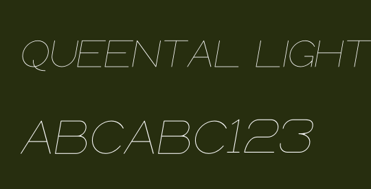 Queental Light