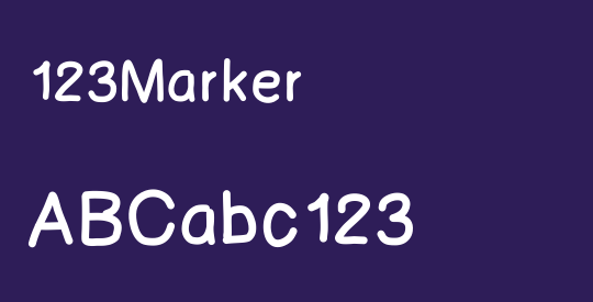 123Marker