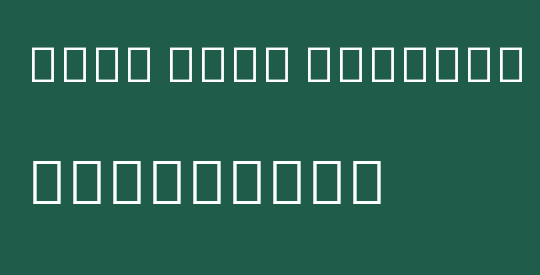 Noto Sans Myanmar UI XCn