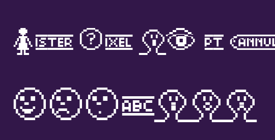 Mister Pixel 16 pt - ToolsOne