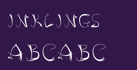 Inklings 
