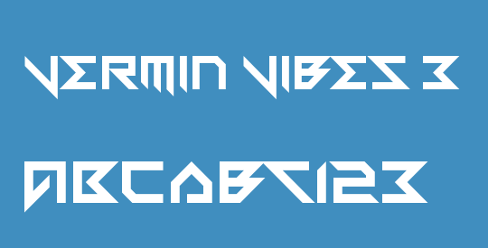 Vermin Vibes 3