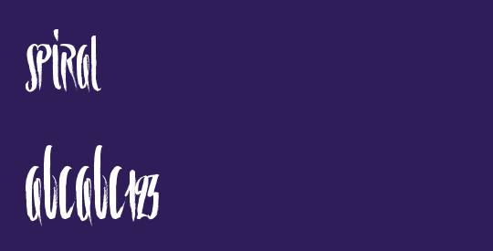 Spiral