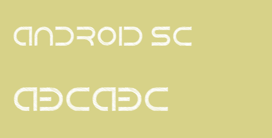 Android SC