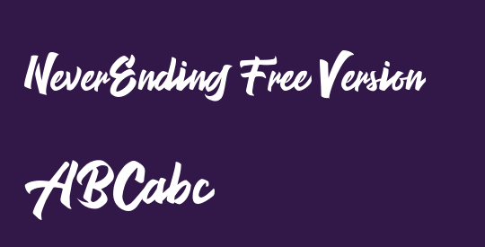 NeverEnding Free Version