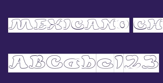 MEXICANO CHILLI SAUCE-Hollow-In