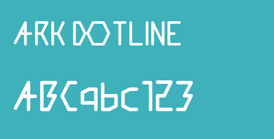 ARK DOTLINE