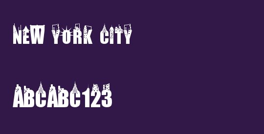 New York City