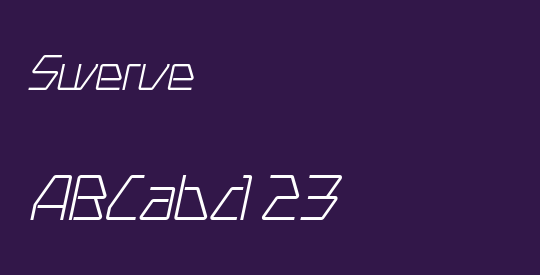 Swerve