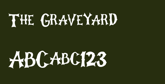 The Graveyard