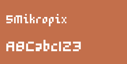 5Mikropix
