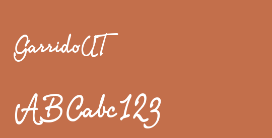 GarridoUT