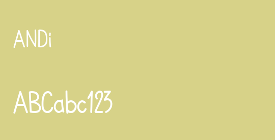 ANDi